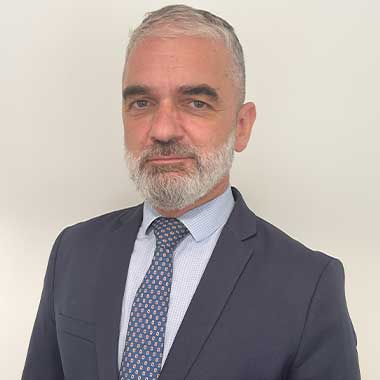 Photo de Ma&icirc;tre Paulo BRAZ ABREU